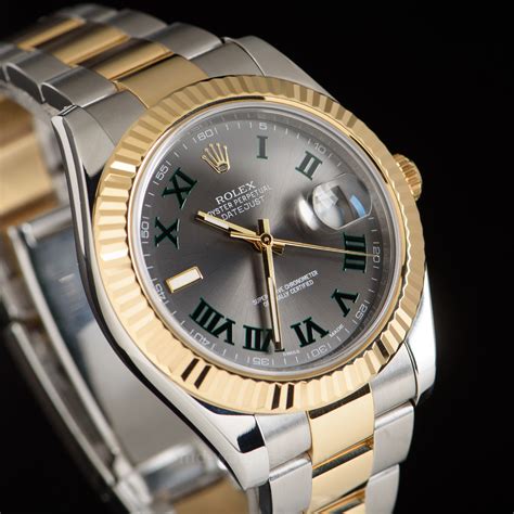 rolex 41mm datejust ii price|rolex datejust 41 for sale.